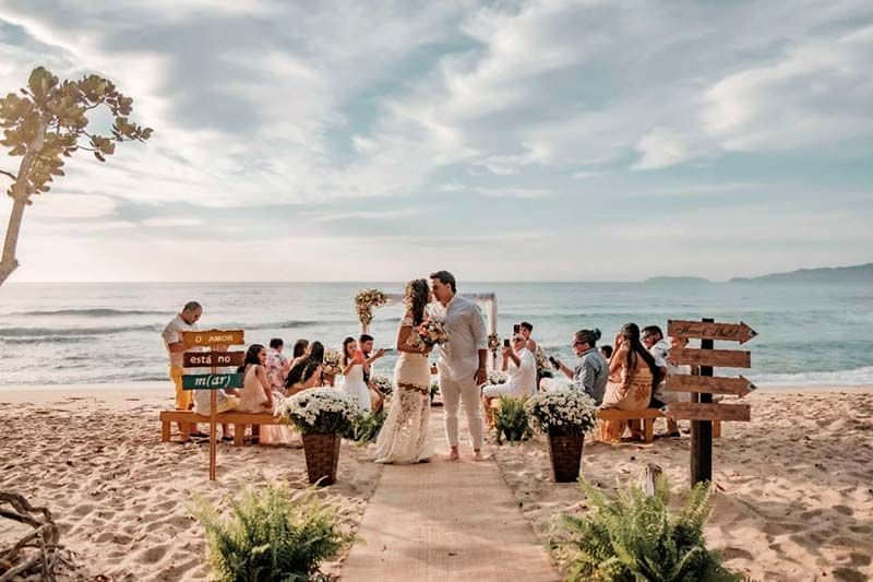 Hellen Nogueira assessoria de casamento