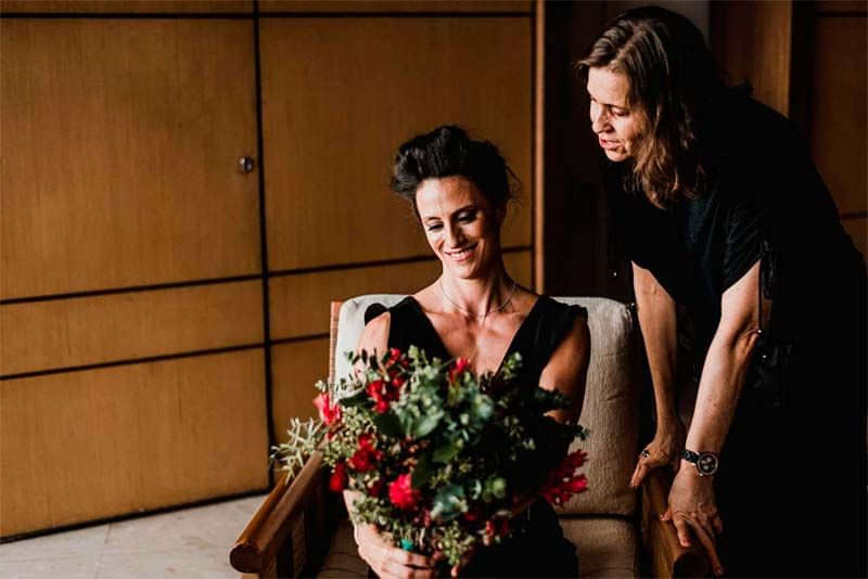 Ruth Ravaglia Assessoria de casamento