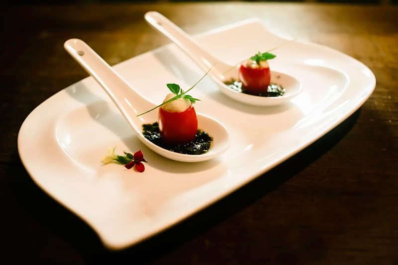 Fabelle Gastronomia Casamento